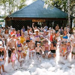 Фото Отель Звездный