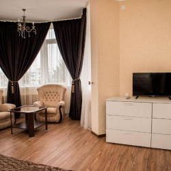 Фото Отель Кристи