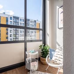 фото 24 Апартаменты Merino Home Blueberry (Мерино Хоум Блюберри)