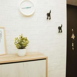 Фото Апартаменты на улице Наумова 5