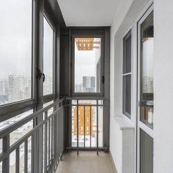 Фото Отель Moment House (Момент Хаус) на улице Речников