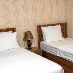 Фото Отель Villa Oasis (Вилла Оазис)