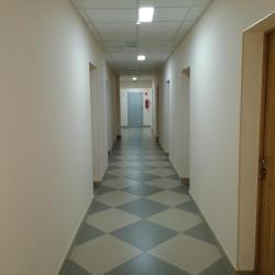 Фото Отель Антей