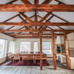 Коттедж премиум