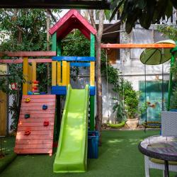 Фото Отель Вилла Дежа Вю