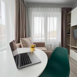 фото 34 Lucky Room (Лаки Рум) на улице Электрозаводская
