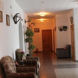 Фото Отель Дом Дружбы