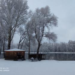 Фото Отель Столица Мира