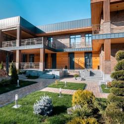 Фото Отель Apart Hotel Colibri (Колибри)