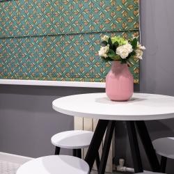 Фото Апартаменты на улице Татарстан 58