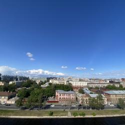 фото 12 Апартаменты на проспекте Петровский 5