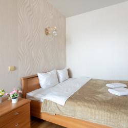 Фото Отель Nova Apartments на проспекте Партизанский 52