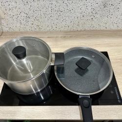 3-комнатные апартаменты стандарт