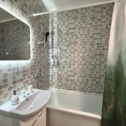 1-комнатные апартаменты стандарт Ярославль, 3-я Жилая улица, 9