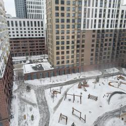 Апартаменты улучшенные Харьковская 72б