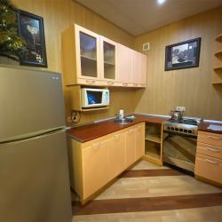 Фото Отель Apreski Бунгало на Банном (Апрески)