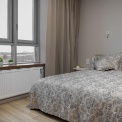 Фото Апартаменты на шоссе Сколковское 40к3