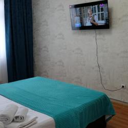 1-комнатные апартаменты стандарт