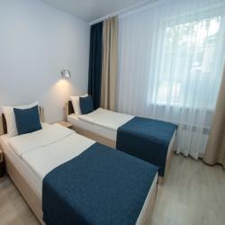 Фото Отель ВЕРА