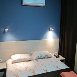 Фото Отель Авиатор