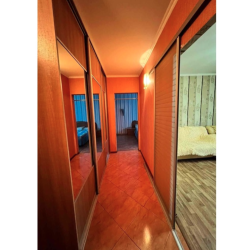 2-комнатные апартаменты стандарт