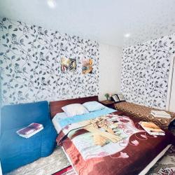 2-комнатные апартаменты эконом