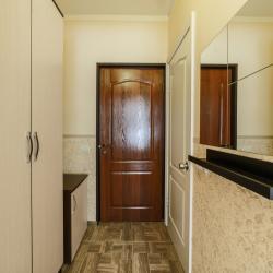 Фото Отель Енисей