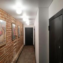 Фото Отель Архитектор