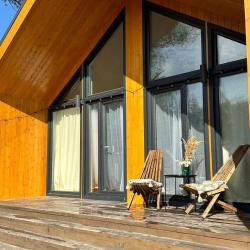 Фото Отель Уютный дом