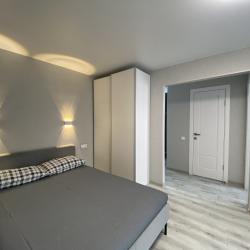 Фото Апартаменты на Геройской 1