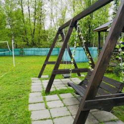 Фото Отель Хаски