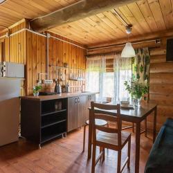 Фото Отель Деревенька Аракуль