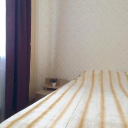 Фото Отель Лесная