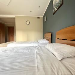 Фото Отель Сибирия