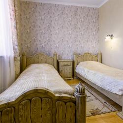 Фото Отель Барские Полати