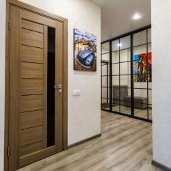 2-комнатные апартаменты улучшенные