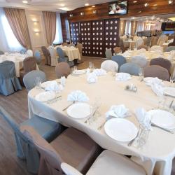 Фото Отель Мирная пристань