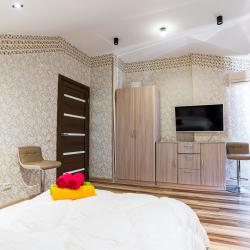 фото 6 LetoApart (ЛетоАпарт) на улице Крымская 19 корпус 7