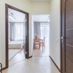 1-комнатные апартаменты улучшенные