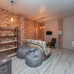 Фото Лофт апартаменты на Федосовой 31