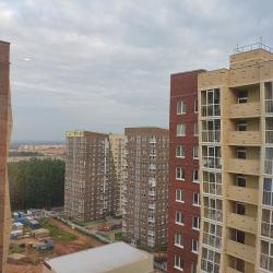 Фото Апартаменты на улице имени конструктора-оружейника Никонова
