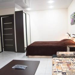 Фото Апартаменты на улице Интернациональная 116А