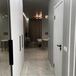 Фото Отель Apart Sharing (Апарт Шеринг) на улице Алексеевская 64