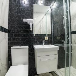 Номер стандарт с 2 односпальными кроватями
