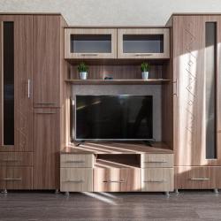 1-комнатные апартаменты стандарт Жлобы 145