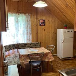 Фото Отель База отдыха Коломно
