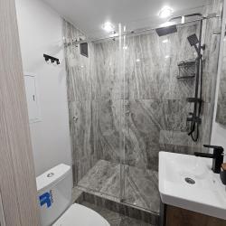 2-комнатные апартаменты улучшенные