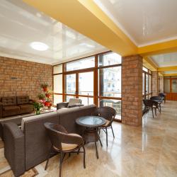 Фото Отель У Миланки