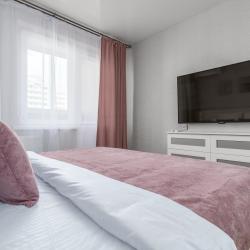 Фото Апартаменты на улице Черкасская 141