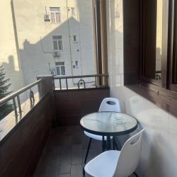 Фото Отель Жилой дом Легенда